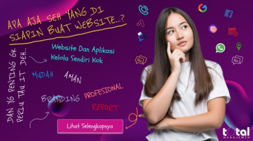 Info Teknologi